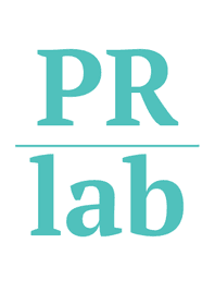 PR lab spletna stran 1